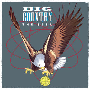 Seer - Ltd 180gm Vinyl [Import] , Big Country