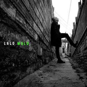 Lalo Malo - Green Vinyl [Import]