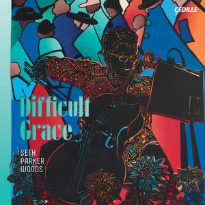 Difficult Grace , Nathalie Joachim