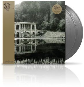 Morningrise - Silver , Opeth