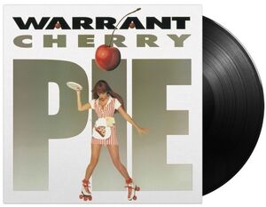 Cherry Pie - 180-Gram Black Vinyl [Import]