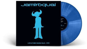 Live At BBC Maida Vale 1999 - Limited [Import] , Jamiroquai