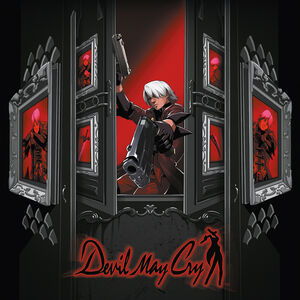 Devil May Cry (Original Soundtrack)