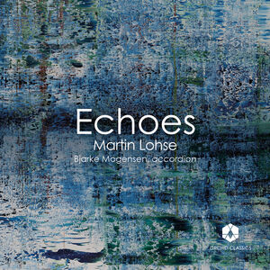 Echoes , Bjarke Mogensen