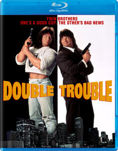 Double Trouble , Peter Paul