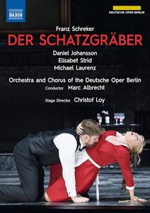 Der Schatzgraber , Christof Loy