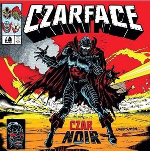 Czar Noir , Czarface