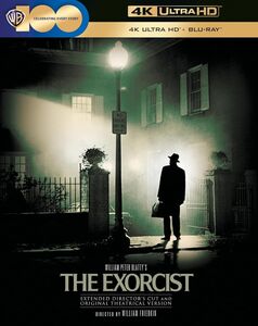 The Exorcist [Import]