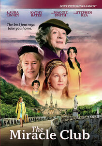 The Miracle Club , Laura Linney