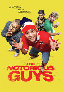 The Notorious Guys