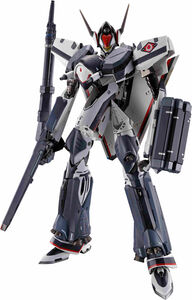 Tamashii Nations - Macross Frontier - Dx Chogokin - VF - 171EX Armored Nightmare Plus Ex(Alto Saotome Use) Revival Ver. 