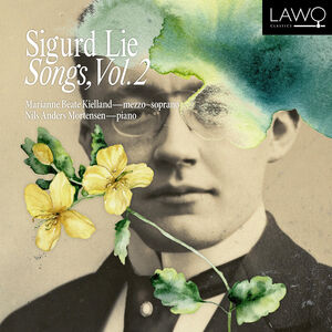 Songs Vol. 2 , Marianne Beate Kielland