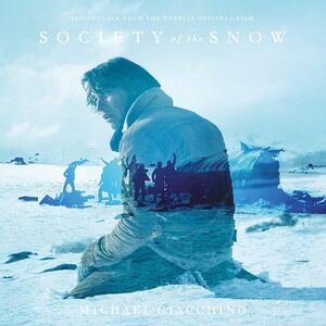 Society Of The Snow (Original Soundtrack) [Import]