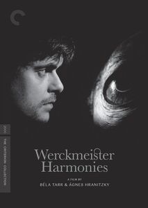 Werckmeister Harmonies (Criterion Collection) , Djocko Rossitch