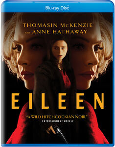 Eileen , Marin Ireland