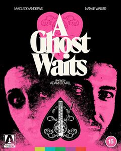 A Ghost Waits [Import]