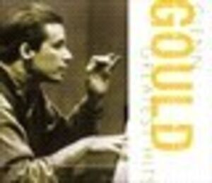 Greatest Hits , Glenn Gould