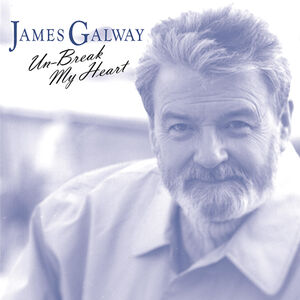 Un-Break My Heart , James Galway