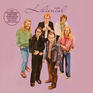 Liliental , Liliental