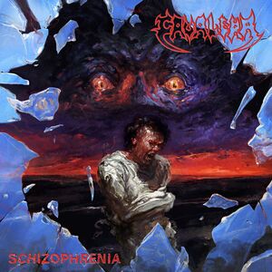 Schizophrenia , Cavalera