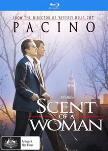 Scent of a Woman (Special Edition) [Import]