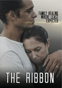 The Ribbon , Eddie McClintock