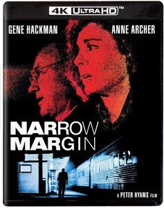 Narrow Margin , Gene Hackman