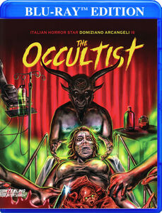The Occultist , Domiziano Arcangeli