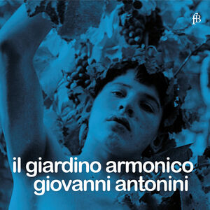 Early Music Log – il giardino armonico , Il Giardino Armonico