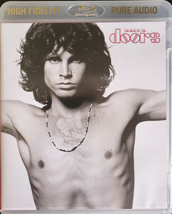 The Best Of The Doors , The Doors