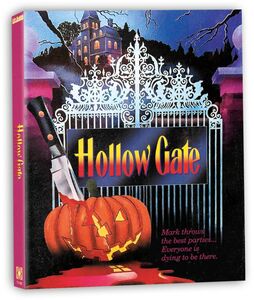 Hollow Gate , Addison Randall