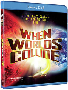 When Worlds Collide , Richard Derr