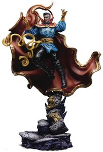 Iron Studios - Marvel - Doctor Strange Art 1:10 Scale Statue