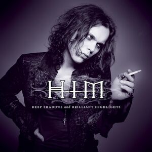 Deep Shadows and Brilliant Highlights (Clear Vinyl) , HiM