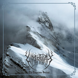 The Imperious Horizon - Clear , Winterfylleth