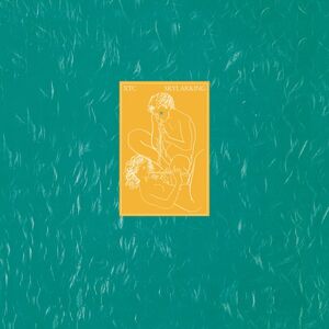 Skylarking - 2016 Steven Wilson Mix 200gm Vinyl [Import] , XTC