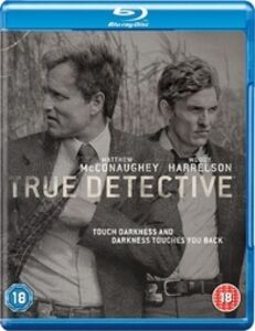 True Detective: The Complete First Season [Import] , Matthew McConaughey