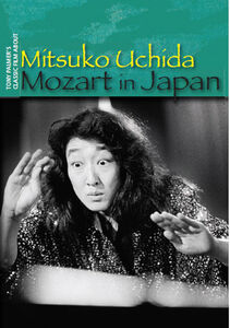 Mozart in Japan