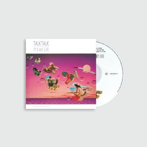 It's My Life (1997 Remaster) , Talk Talk