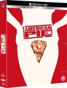 American Pie (25th Anniversary Deluxe Collector's Edition) (Steelbook) [Import]