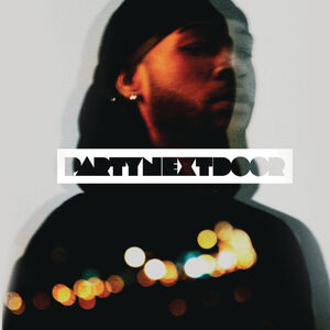 Partynextdoor , Partynextdoor