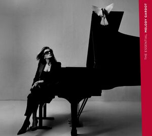 The Essential , Melody Gardot