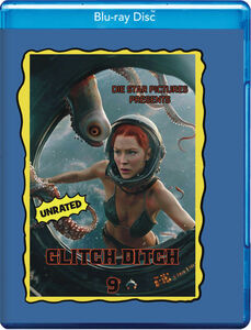 Glitch Ditch 9 , James Balsamo
