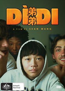 Didi [Import]