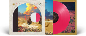 Antibloom - Opaque Magenta , Silverstein