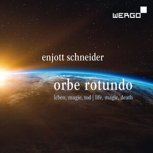 Orbe Rotundo - Songs About Life Magic & Death , Sandra Moon