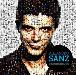 Coleccion Definitiva [Import] , Alejandro Sanz