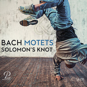Motets , Solomon's Knot