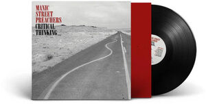 Critical Thinking [Import]