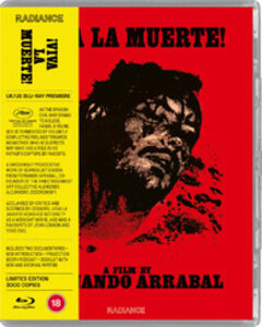 Viva La Muerte - Limited All-Region/ 1080p [Import]